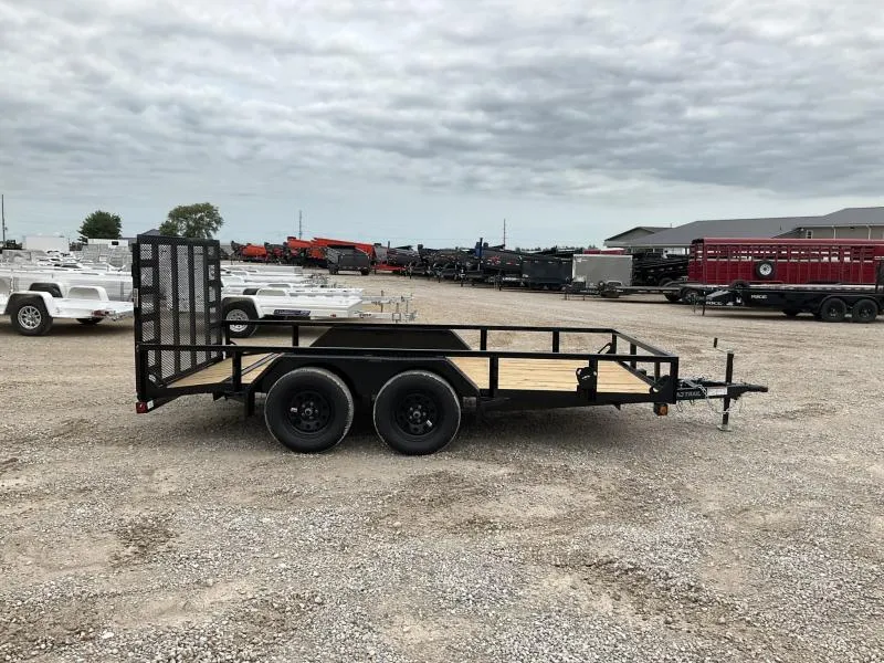 new Utility Trailers Load Trail  for sale, in Arthur, IL Thumbnail 2
