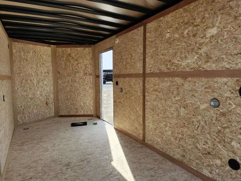 new Cargo (Enclosed) Trailers US Cargo  for sale, in Arthur, IL Thumbnail 17