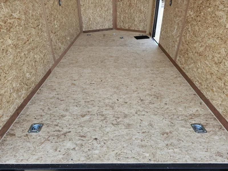 new Cargo (Enclosed) Trailers US Cargo  for sale, in Arthur, IL Thumbnail 16