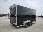 new Cargo (Enclosed) Trailers US Cargo  for sale, in Arthur, IL Thumbnail 3