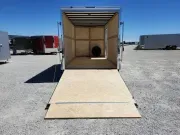 new Cargo (Enclosed) Trailers Cross Trailers  for sale, in Arthur, IL Thumbnail 12