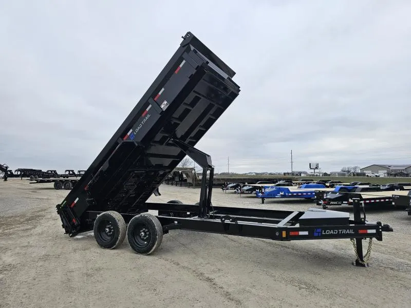 new Dump Trailers Load Trail  for sale, in Arthur, IL Thumbnail 20