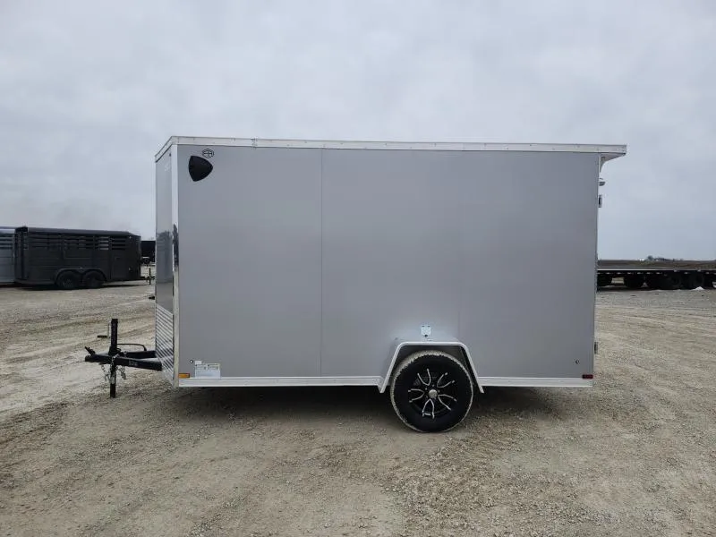new Cargo (Enclosed) Trailers US Cargo  for sale, in Arthur, IL Thumbnail 6