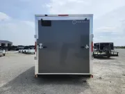 new Cargo (Enclosed) Trailers Cross Trailers  for sale, in Arthur, IL Thumbnail 4