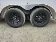 new Cargo (Enclosed) Trailers Cross Trailers  for sale, in Arthur, IL Thumbnail 7