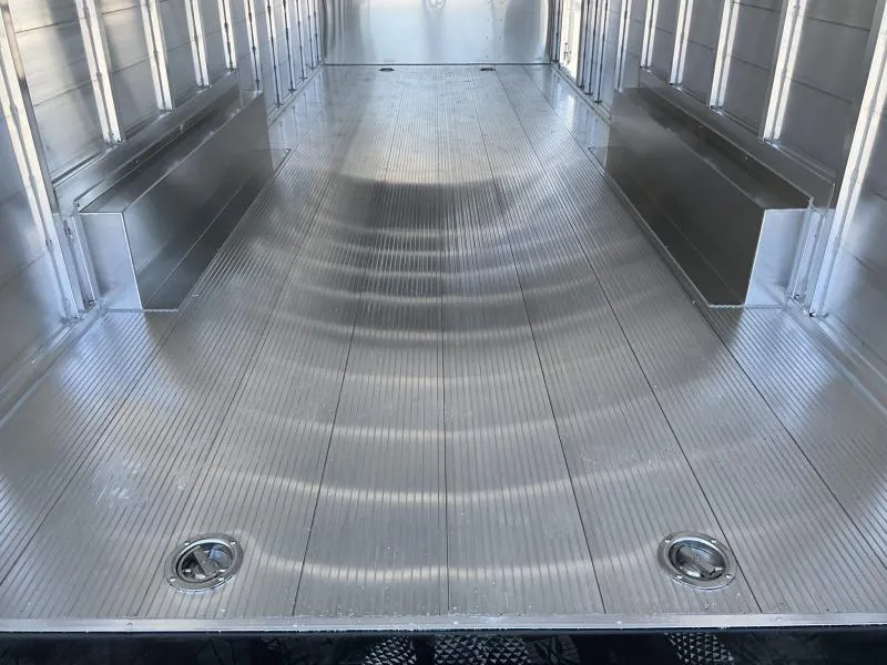 new Equipment / Flatbed Trailers Sundowner Trailers  for sale, in Arthur, IL Thumbnail 12