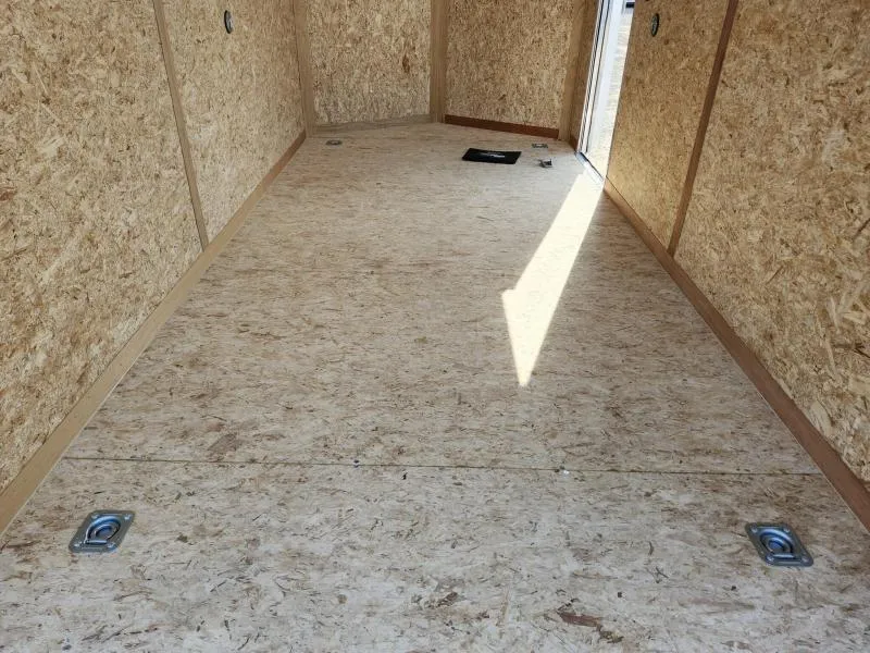 new Cargo (Enclosed) Trailers US Cargo  for sale, in Arthur, IL Thumbnail 15