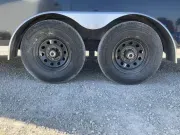 new Cargo (Enclosed) Trailers Cross Trailers  for sale, in Arthur, IL Thumbnail 7