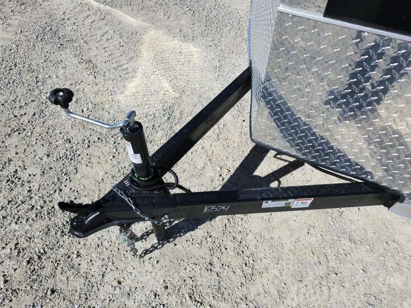 new Cargo (Enclosed) Trailers Cross Trailers  for sale, in Arthur, IL Thumbnail 8