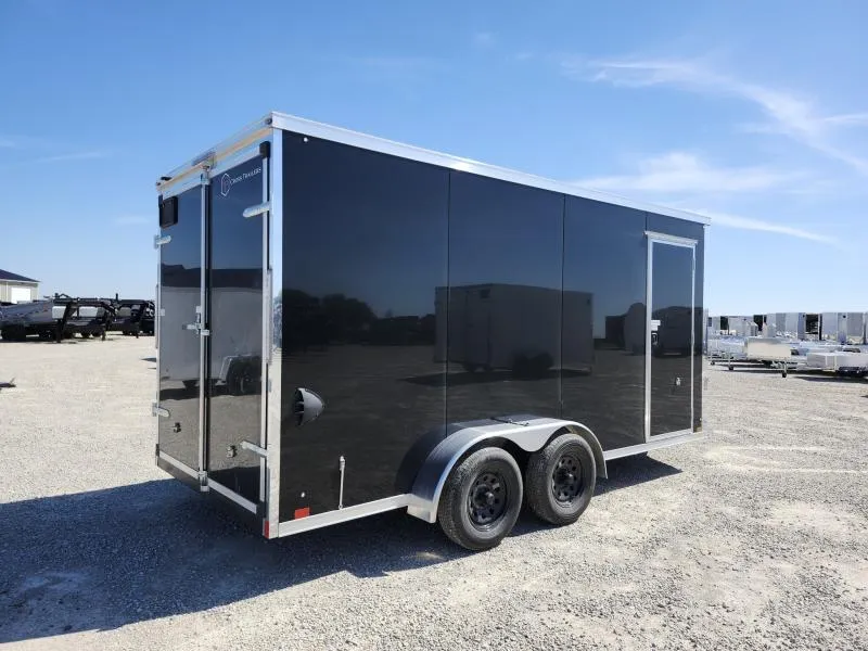new Cargo (Enclosed) Trailers Cross Trailers  for sale, in Arthur, IL Thumbnail 3