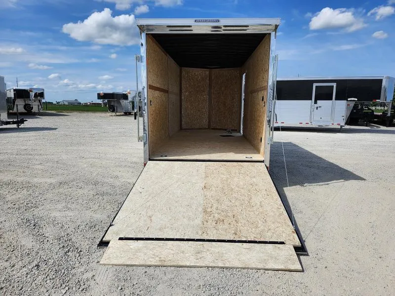new Cargo (Enclosed) Trailers US Cargo  for sale, in Arthur, IL Thumbnail 12