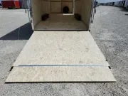 new Cargo (Enclosed) Trailers Cross Trailers  for sale, in Arthur, IL Thumbnail 15