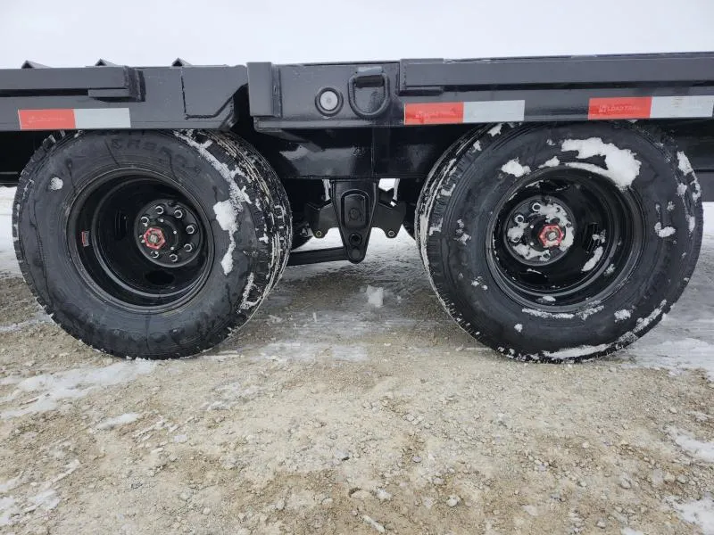 new Equipment / Flatbed Trailers Load Trail  for sale, in Arthur, IL Thumbnail 7