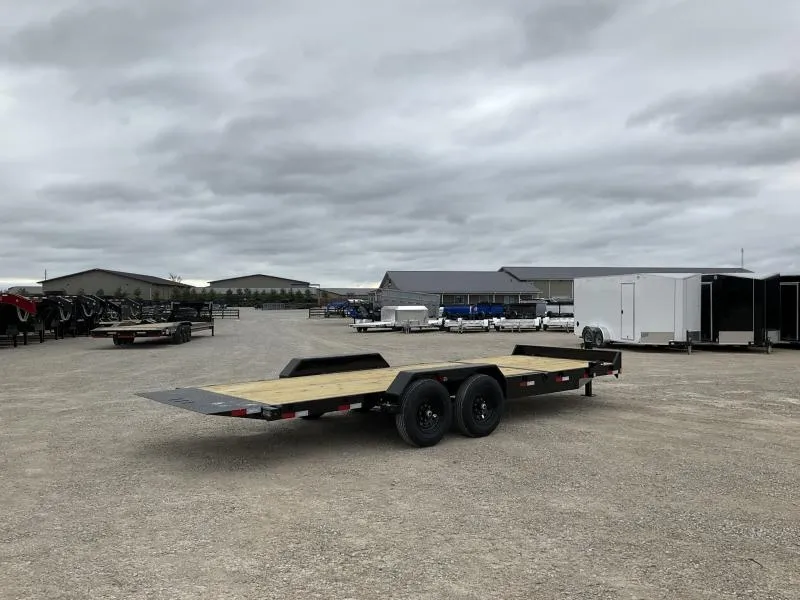 new Tilt Trailers Rice Trailers  for sale, in Arthur, IL Thumbnail 3