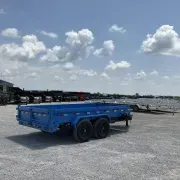 new Dump Trailers Load Trail  for sale, in Arthur, IL Thumbnail 4