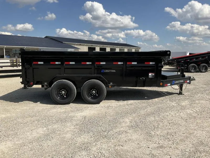 new Dump Trailers Load Trail  for sale, in Arthur, IL Thumbnail 6