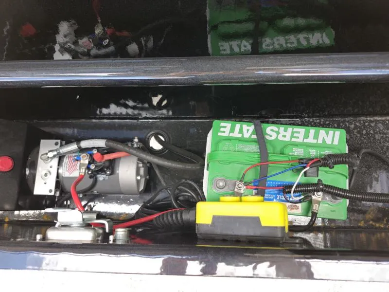 new Equipment / Flatbed Trailers Load Trail  for sale, in Arthur, IL Thumbnail 13