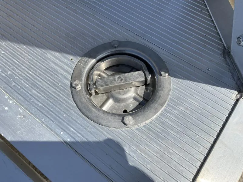 new Tilt Trailers Aluma  for sale, in Arthur, IL Thumbnail 9