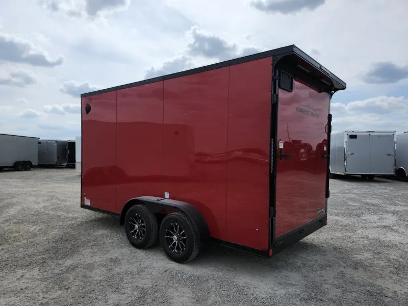 new Cargo (Enclosed) Trailers US Cargo  for sale, in Arthur, IL Thumbnail 5