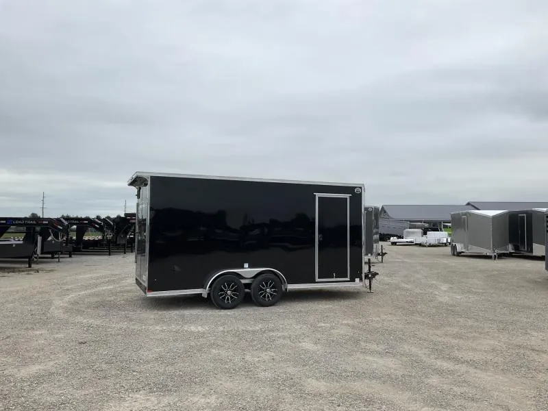 new Cargo (Enclosed) Trailers US Cargo  for sale, in Arthur, IL Thumbnail 3