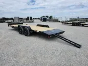 new Equipment / Flatbed Trailers Rice Trailers  for sale, in Arthur, IL Thumbnail 11