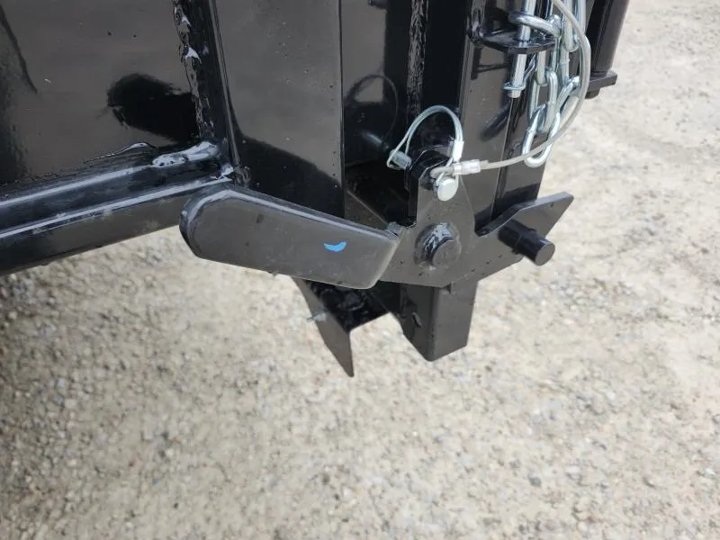 new Dump Trailers Horizon Trailers  for sale, in Arthur, IL Thumbnail 8