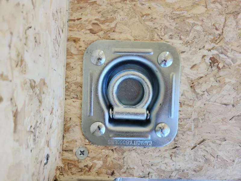 new Cargo (Enclosed) Trailers Lightning Trailers  for sale, in Arthur, IL Thumbnail 20