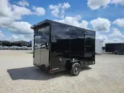 new Cargo (Enclosed) Trailers US Cargo  for sale, in Arthur, IL Thumbnail 3