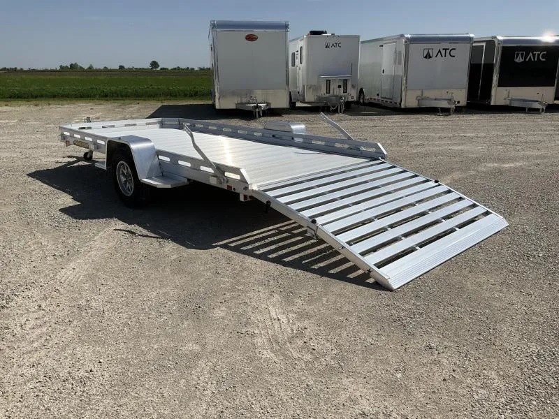 new Utility Trailers Aluma  for sale, in Arthur, IL Thumbnail 9