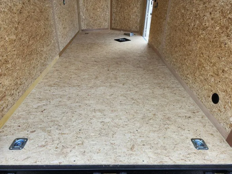 new Cargo (Enclosed) Trailers US Cargo  for sale, in Arthur, IL Thumbnail 16