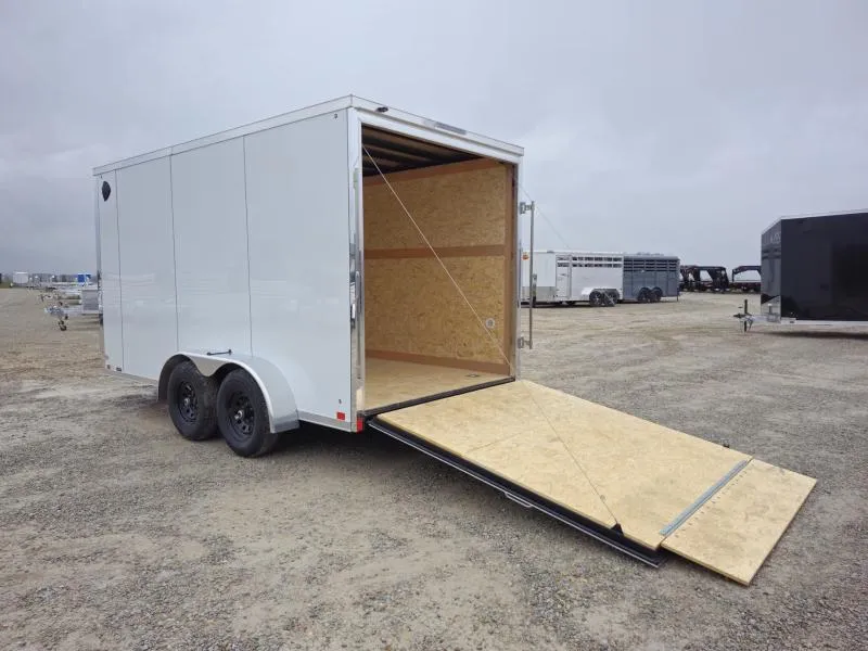 new Cargo (Enclosed) Trailers Cross Trailers  for sale, in Arthur, IL Thumbnail 9
