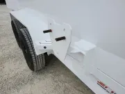new Dump Trailers Horizon Trailers  for sale, in Arthur, IL Thumbnail 11