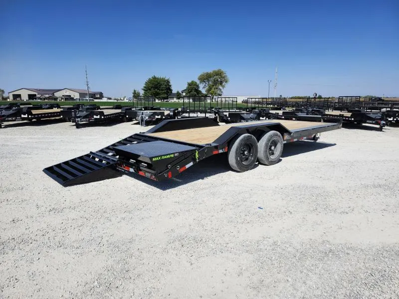 new Equipment / Flatbed Trailers Load Trail  for sale, in Arthur, IL Thumbnail 12