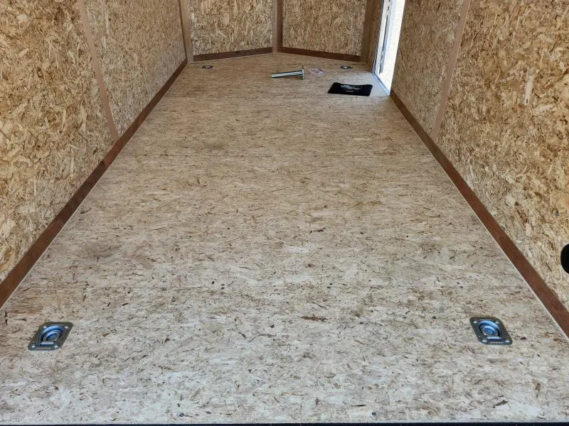 new Cargo (Enclosed) Trailers US Cargo  for sale, in Arthur, IL Thumbnail 13