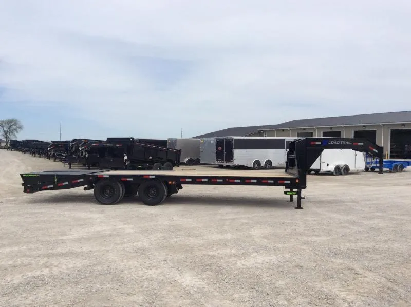 new Equipment / Flatbed Trailers Load Trail  for sale, in Arthur, IL Thumbnail 2