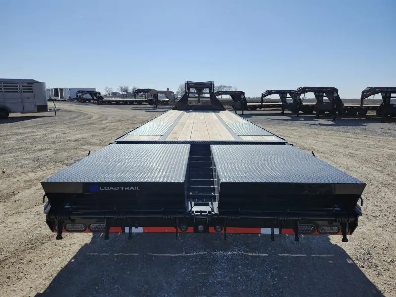 new Equipment / Flatbed Trailers Load Trail  for sale, in Arthur, IL Thumbnail 4
