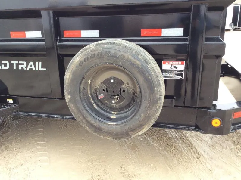 new Dump Trailers Load Trail  for sale, in Arthur, IL Thumbnail 9