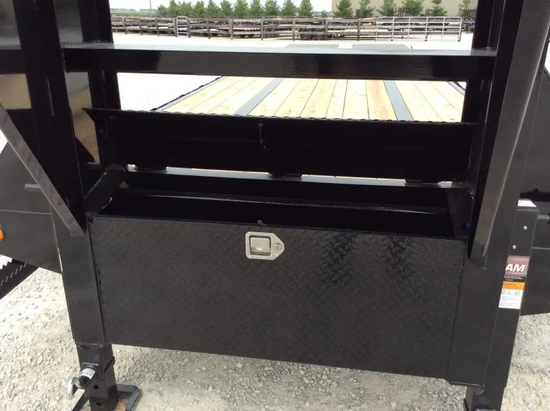 new Equipment / Flatbed Trailers Load Trail  for sale, in Arthur, IL Thumbnail 10