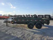 new Dump Trailers Load Trail  for sale, in Arthur, IL Thumbnail 7