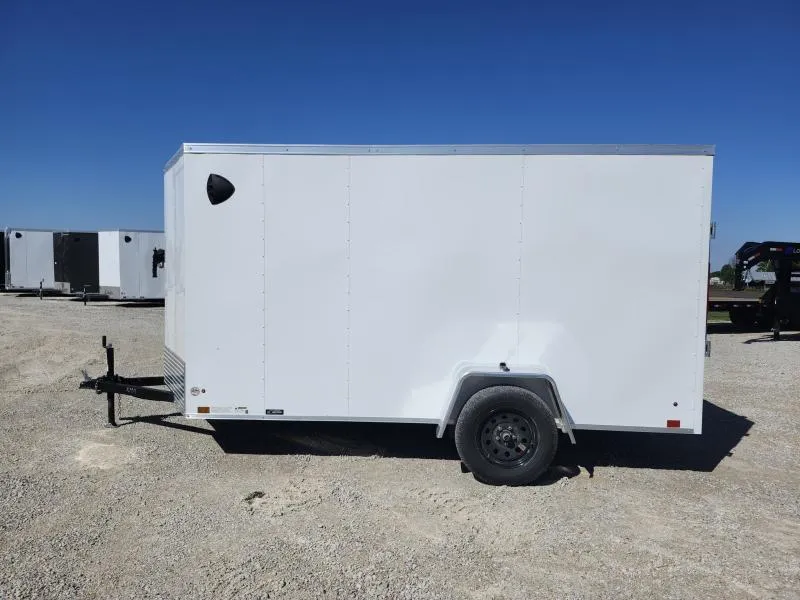 new Cargo (Enclosed) Trailers Cross Trailers  for sale, in Arthur, IL Thumbnail 6
