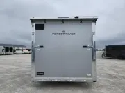 new Cargo (Enclosed) Trailers Lightning Trailers  for sale, in Arthur, IL Thumbnail 4