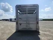 new Horse Trailers BWS Trailers  for sale, in Arthur, IL Thumbnail 4