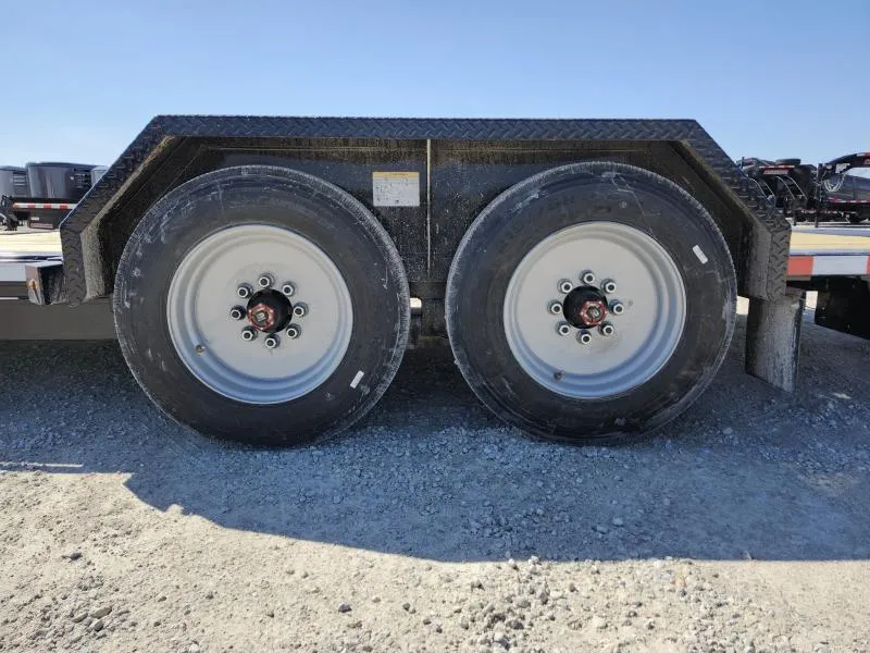 new Tilt Trailers Midsota  for sale, in Arthur, IL Thumbnail 7