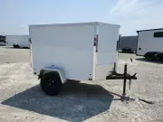 new Cargo (Enclosed) Trailers Cross Trailers  for sale, in Arthur, IL Thumbnail 1