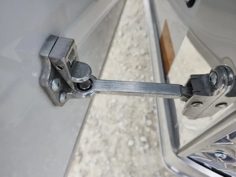 new Cargo (Enclosed) Trailers Cross Trailers  for sale, in Arthur, IL Thumbnail 9