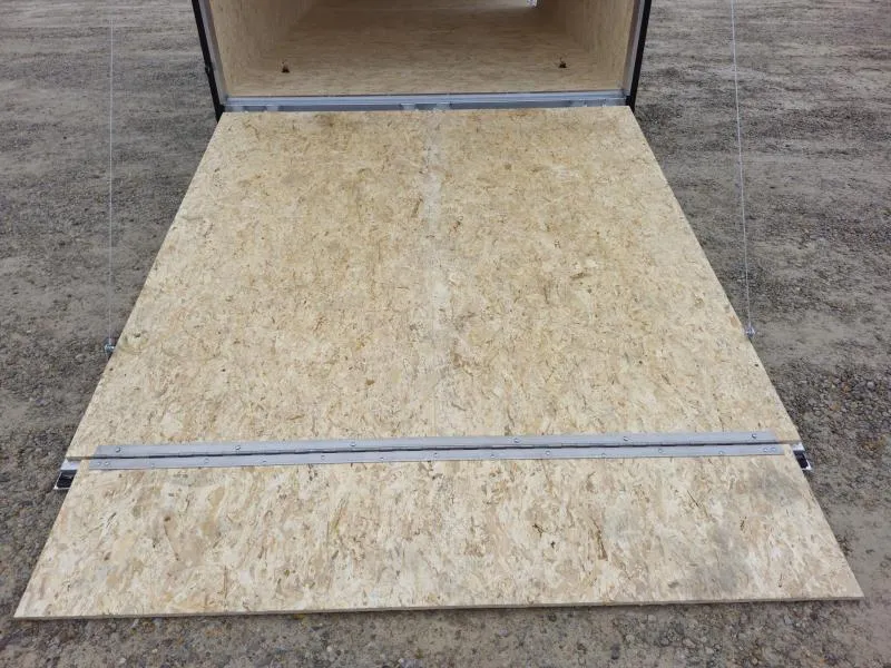 new Cargo (Enclosed) Trailers ATC  for sale, in Arthur, IL Thumbnail 14