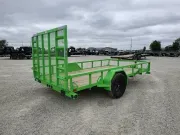new Utility Trailers Load Trail  for sale, in Arthur, IL Thumbnail 3