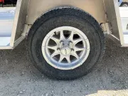new Utility Trailers Aluma  for sale, in Arthur, IL Thumbnail 8