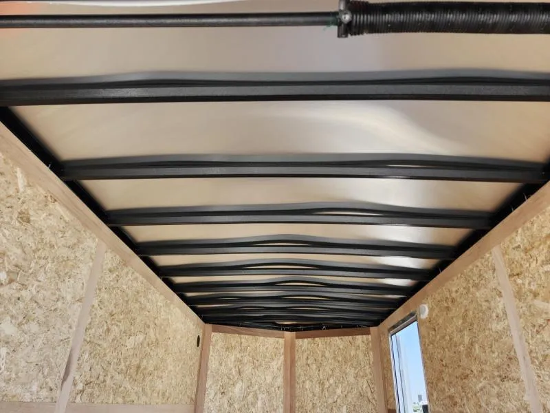 new Cargo (Enclosed) Trailers US Cargo  for sale, in Arthur, IL Thumbnail 17