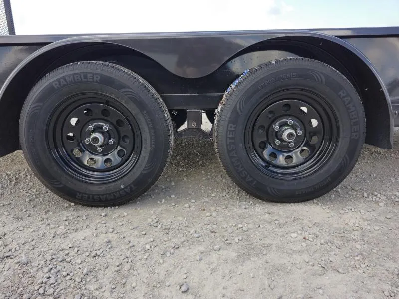 new Utility Trailers Rice Trailers  for sale, in Arthur, IL Thumbnail 10